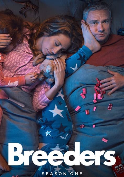 Breeders Season 1 .